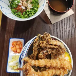 저스트텐동 동탄 사진