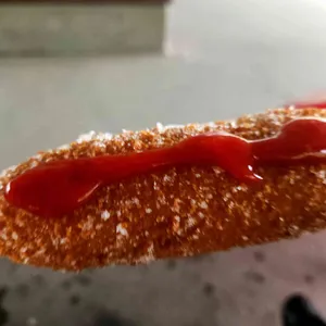 명랑핫도그 동탄호수공원점 리뷰 사진