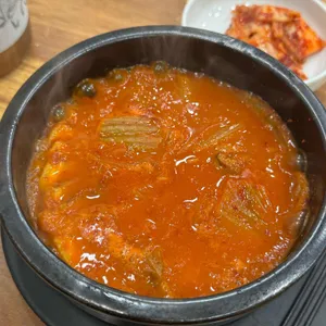 우네곰탕 사진
