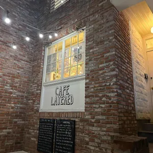 레이어드 리뷰 사진