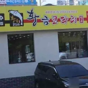 황금코다리 리뷰 사진