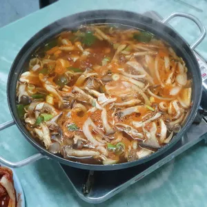 팔도식당 대표 사진