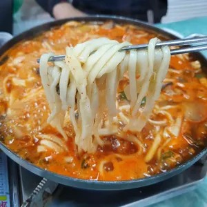 팔도식당 대표 사진