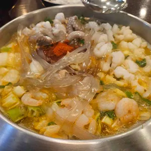 사위식당 사진 2