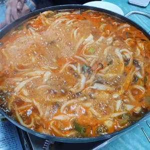 팔도식당 대표 사진