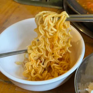 45년의정부부대찌개 대표 사진