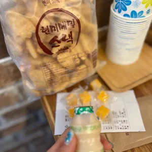88완당집 리뷰 사진