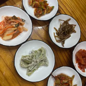 산골이야기 사진