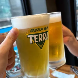 계주상회 사진