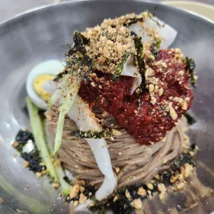 섬강막국수 대표 사진