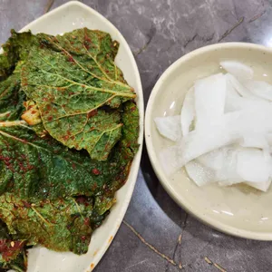 섬강막국수 사진