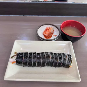 김밥나라 사진