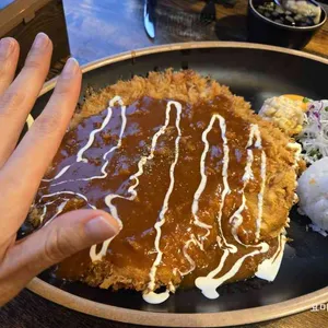 무공돈까스 사진