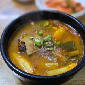 옥야식당 사진 2