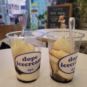도프커피 사진