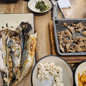조선쌈밥 사진 1