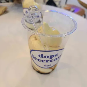 도프커피 사진