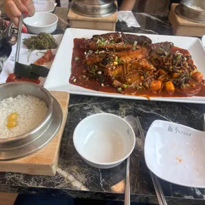 황금코다리 사진