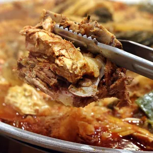 대전뜨끈이 뼈구이 감자탕 사진