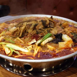 대전뜨끈이 뼈구이 감자탕 사진