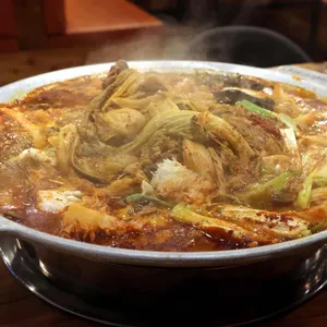 대전뜨끈이 뼈구이 감자탕 사진