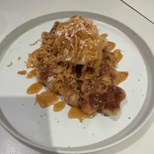 아메리칸테이블 사진 2