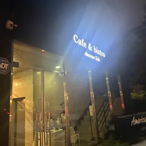 아메리칸테이블 리뷰 사진