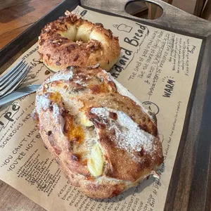 스탠다드브레드 리뷰 사진