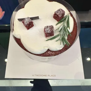 투썸플레이스 리뷰 사진
