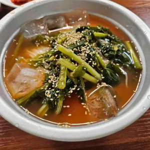 옛날국수집 사진 2