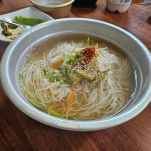 옛날국수집 대표 사진