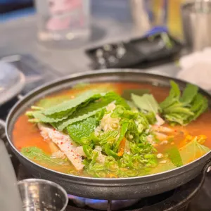 동부회센타 사진