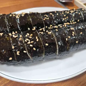 뽀빠이 상추튀김 대표 사진