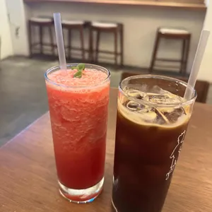 근린커피 사진