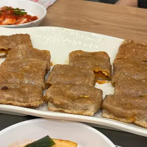 춘천막국수 사진
