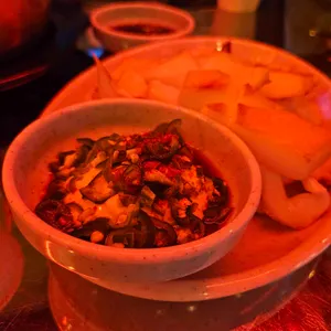 주대포 포차 사진