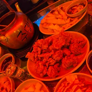 주대포 포차 사진