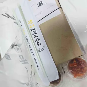 황금오징어순대 리뷰 사진