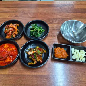 솜리식당 사진