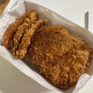 돈까스회관 사진