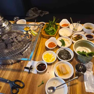 통보장어마을 사진 1