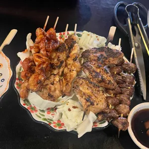 25센치꼬치앤오뎅바 사진