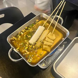 25센치꼬치앤오뎅바 사진