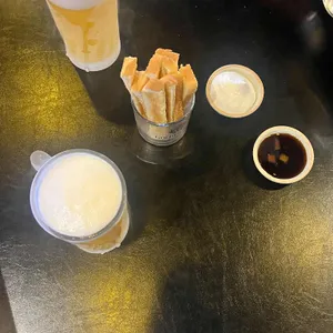25센치꼬치앤오뎅바 사진