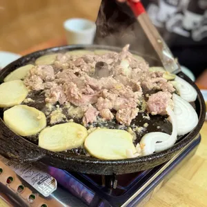 버드나무집 대표 사진