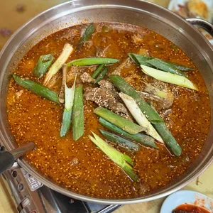 버드나무집 사진