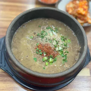 우진해장국 사진