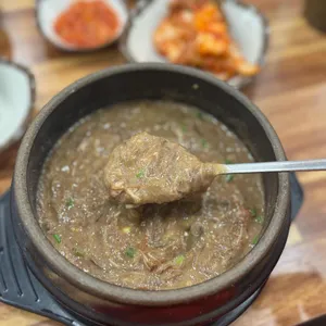 우진해장국 사진