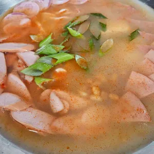 놀부부대찌개 사진 2