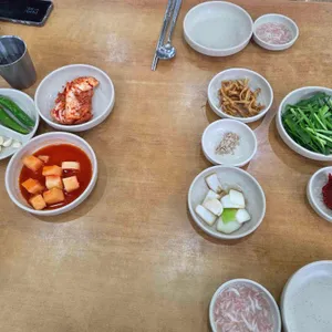 아바이왕순대 사진 2